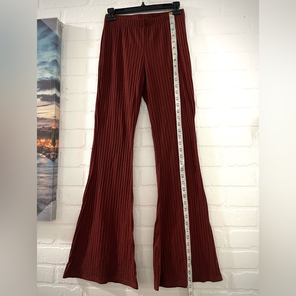 Forever 21 medium wide leg pants - Picture 2 of 11